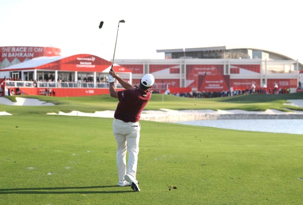 Ten reasons to attend Bapco Energies championship